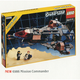 Illustration for article titled Lego Space Timeline Brings Back My Best Childhood Memories